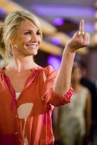 Cameron Diaz as Joy McNally in "What Happens in Vegas."