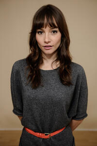 Jocelin Donahue at the portrait session of "The End Of Love" during the 2012 Sundance Film Festival.