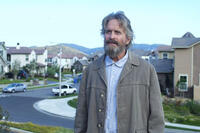 Michael Douglas in "King of California."
