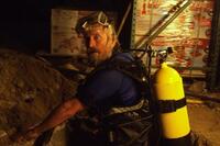 Michael Douglas in "King of California."