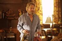 Michael Douglas in "King of California."