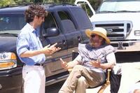 Michael Douglas in "King of California."