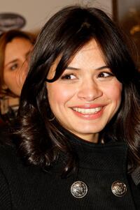 Melonie Diaz at the "Be Kind Rewind" party during the 2008 Sundance Film Festival.