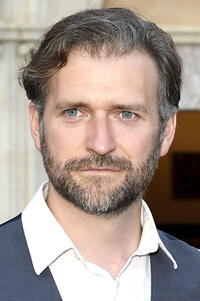 Henry Douthwaite during the 65th Taormina Film Fest.