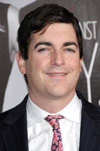 Timothy Dowling at the California premiere of "This Means War."