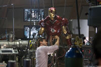 Robert Downey Jr. in "Iron Man."
