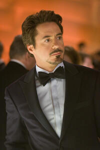 Robert Downey Jr. in "Iron Man."