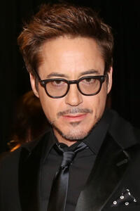 Robert Downey, Jr. at the 85th Annual Academy Awards.