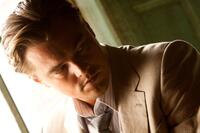 Leonardo DiCaprio as Cobb in "Inception."