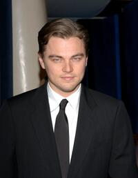 Leonardo DiCaprio at the 16th Annual Producers Guild Awards.