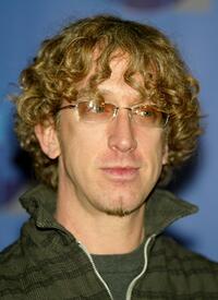 Andy Dick at the "ABC-TVs All-Star Party" during the 2004 TCA Winter Tour.