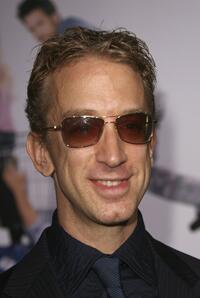 Andy Dick at the premiere of "Employee of the Month."