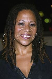 Denise Dowse at the Genius: A Night For Ray Charles.