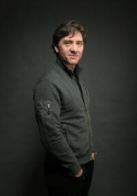 Shawn Doyle at the portrait session of "Grown Up Movie Star" during the 2010 Sundance Film Festival.