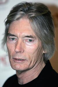 Billy Drago at the screening of "Revamped."
