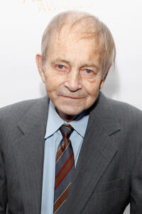 George Dickerson at the 2012 Academy of Motion Picture Arts and Sciences Oscar Night Celebration in New York.