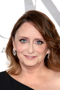 Rachel Dratch at the 75th Annual Tony Awards in New York City.