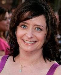 Rachel Dratch at premiere of "Click."