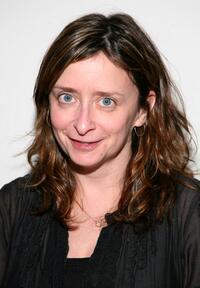Rachel Dratch at the after party for the premiere of "My Best Friend."