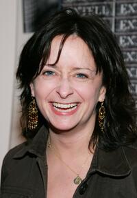 Rachel Dratch at the premiere of "Thank You For Smoking."