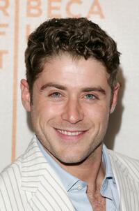 Jon Abrahams at the premiere of "Gardener Of Eden" during the 2007 Tribeca Film Festival.