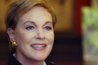 Julie Andrews at the League Of American Theatres And Producers 2007 Kid's Night.