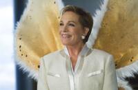 Julie Andrews as tooth fairy matriarch Lily in "The Tooth Fairy."