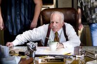 Richard Dreyfuss in "Leaves of Grass."