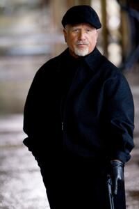 Richard Dreyfuss in "Red."