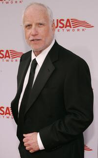 Richard Dreyfuss at the 33rd AFI Life Achievement Award.