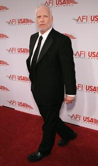 Richard Dreyfuss at the 33rd AFI Life Achievement Award.