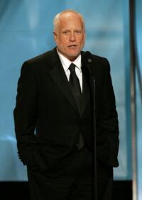 Richard Dreyfuss at the 33rd AFI Life Achievement Award.