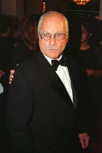 Richard Dreyfuss at the 2000 Hollywood Film Awards Gala Ceremony.