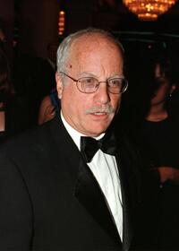 Richard Dreyfuss at the 2000 Hollywood Film Awards Gala Ceremony.
