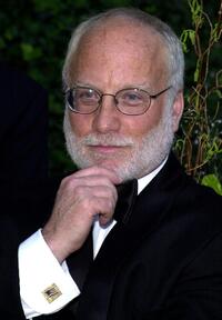 Richard Dreyfuss at the HOLLYWOOD BOWL HALL OF FAME AWARDS.