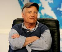 Richard Dreyfuss at the 2007 Summer TCA Tour.