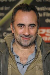 Antoine Dulery at the 10th Comedian Film Festival.