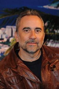 Antoine Dulery at the premiere of "OSS 117 Rio Ne Repond Plus."