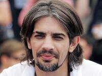 Pablo Echarri at the photocall of "Cronica De Una Fuga" during the 59th International Cannes Film Festival.