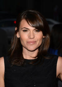 Clea Duvall at the California premiere of "Argo."