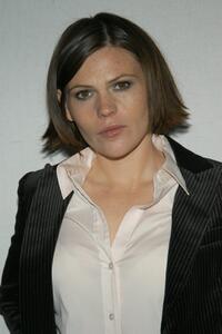 Clea Duvall at the pre-screening of "21 Grams."