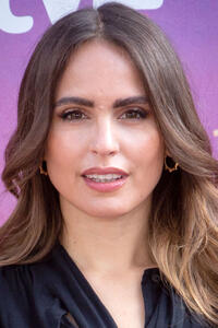 Veronica Echegui at the "Explota, Explota" photocall in Madrid.