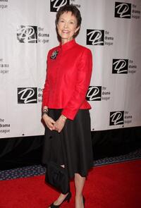 Deanna Dunagan at the 74th Annual Drama League Awards Ceremony.
