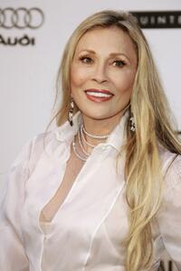 Faye Dunaway at the Cinema Against AIDS 2006.