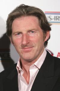 Adrian Dunbar at the Oscar Wilde: Honoring Irish Writing in Film.