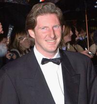 Adrian Dunbar at the Irish Film and Television Awards.