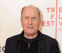 Robert Duvall at the New York premiere of "Get Low."