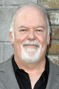 Wayne Duvall at the premiere of "The Kitchen" in Hollywood.