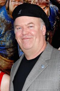 Wayne Duvall at the Hollywood premiere of "Leatherheads."
