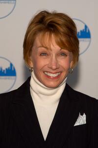 Sandy Duncan at the CityMeals-On-Wheels 17th Annual Power Luncheon for Women at the Rainbow Room.